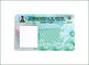 ISO/IEC 14443Aのオフセット印刷125khz Rfidカード
