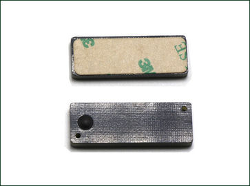 鋼鉄管理のための反金属UHF RFIDの札PCBの終了する物質的な耐久財