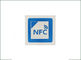 NFC216軽量ペットNFC RFIDの札