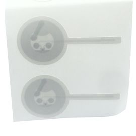 改変防止 プログラム可能 13.56MHz NFC213 215 216 Nfc タグ